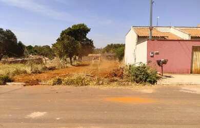 Imagem 6: Lote aeroporto sul2 ,353 metros quadrados