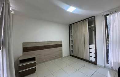 Imagem 11: apartamento para locação mobiliado no Cabo Branco, ótima localização