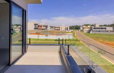 Imagem 16: Sobrado para venda com 351 metros quadrados com 5 quartos em Jardins França...