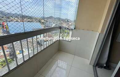 Imagem 4: Apto 2 quartos 58 m2 lazer completo na melhor em Residencial Coqueiral...