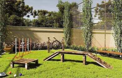 Imagem 5: Terreno à venda em Condominio Fechado, com Piscina Aquecida, 167m² por...