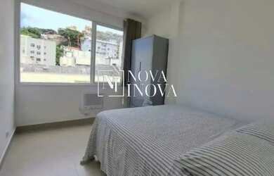 Imagem 8: Apartamento - / Residencial / Copacabana