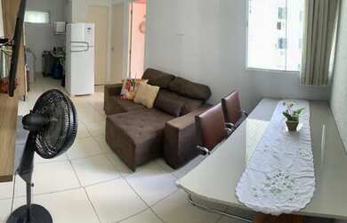 Imagem 9: Apto mobiliado no Condomínio Porto Esmeralda, localizado na Av Mário...