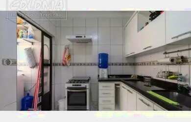 Imagem 4: Apartamento para venda ou locação - Vila Assunção, Santo André