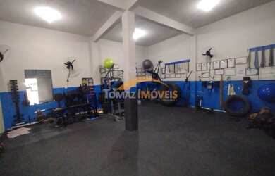 Imagem 14: Casa à venda com sala comercial e galpão financiavel em Imbituba