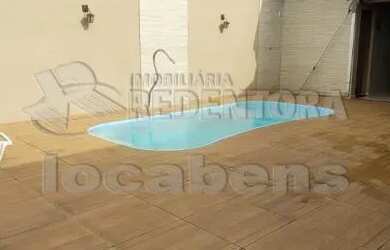 Imagem 3: Santa Regina - Ótima casa com piscina em bairro tranquilo