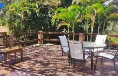 Imagem: A fazenda possui 300m² de Área, Imóvel novo e está localizado