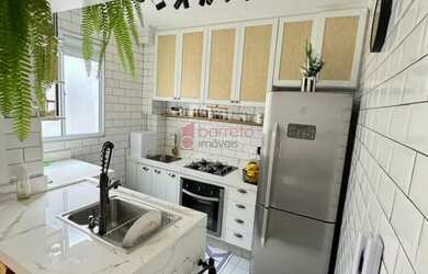 Imagem 7: APARTAMENTO À VENDA NO CONDOMÍNIO RESIDENCIAL PARQUE JARDIM DAS TULIPAS...