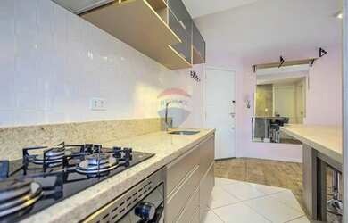 Imagem 7: Apartamento para alugar, no Portão em Curitiba