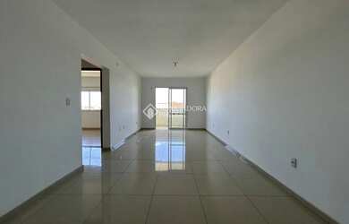 Imagem: O apartamento para alugar possui 2 Dormitórios, 1 Banheiro