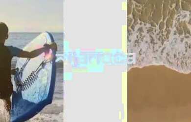 Imagem 4: Apartamento em frente a praia do Recreio 2 quartos 90m2 REPASSE