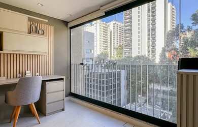 Imagem 5: Venda Apartamento 2 Dormitórios - 59 m² Pinheiros