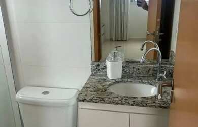 Imagem 4: Oportunidade no Coração da Vila Guilhermina prédio novo com lazer completo