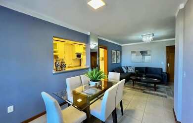 Imagem 3: Apartamento 3 dormitórios à venda Centro Capão da Canoa/RS