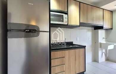 Imagem 8: Apartamento à Venda em Uvaranas, Ponta Grossa - PR