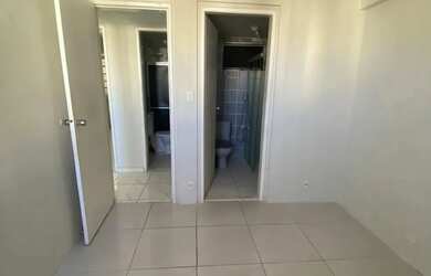 Imagem 15: Andar Alto 2qts+Dep 70m2 c/pisc parque infantil