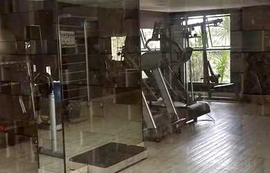 Imagem 5: Apartamento para aluguel de 179 metros quadrados com 4 quartos em Serrinha - Goiânia - GO