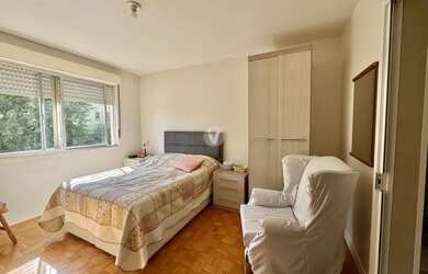 Imagem 8: Apartamento central com 3 dormitórios sendo 1 suíte