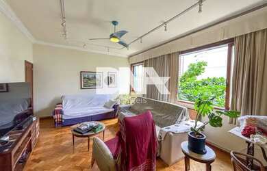 Imagem: Apartamento - Padrão / Residencial / Leblon