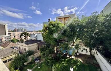 Imagem 13: Apartamento central com 3 dormitórios sendo 1 suíte