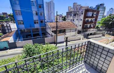 Imagem 9: Casa para vender e alugar em rua pública, VILA LAURA, Salvador, BA