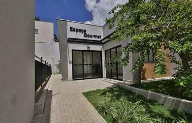 Imagem 16: Casa à venda com 3 suítes no Condomínio Vila Di Mônaco em Valinhos