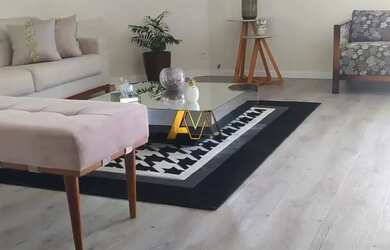 Imagem 6: CASA ALTO PADRÃO COM 4/4 SENDO 3 SUÍTES E PISCINA PRIVATIVA