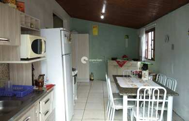 Imagem 4: Casa à venda, 3 quartos, 3 vagas, Parque Pinheiro Machado - Santa Maria/RS