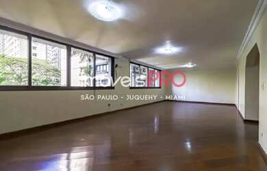 Imagem 2: Apartamento, Jardim Paulistano - São Paulo