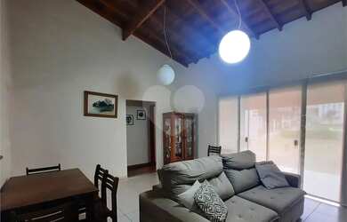 Imagem 2: Casa com 3 quartos à venda em Chácara Esperia - SP