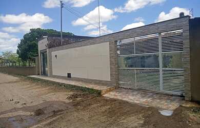 Imagem 9: Vende-se uma casa na pedra ferrada