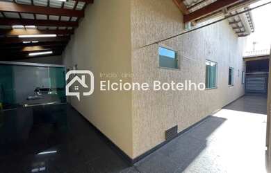 Imagem 3: Aluguel Casa JARDIM PATRICIA