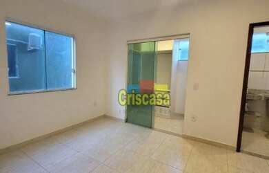 Imagem: A casa para alugar possui 2 Dormitórios, 1 Banheiro, 1 Vaga