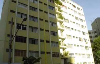 Imagem 2: APARTAMENTO - CONSOLAÇÃO - SP