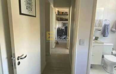 Imagem 6: Apartamento à venda no Condomínio Bosque dos Juritis em Jundiaí/SP