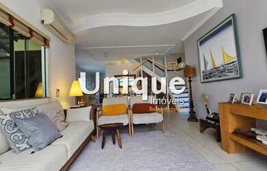 Imagem 2: Casa, 120m², Portinho - Cabo Frio, à venda por R$ 1.850.000,00