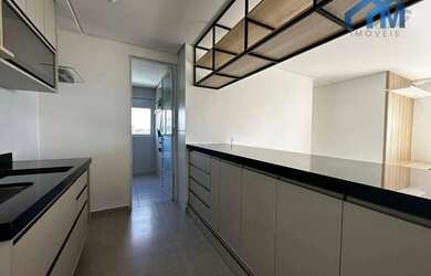 Imagem 2: Apartamento com 3 dormitórios, 85 m² - venda por R$ 850.000,00 ou aluguel...