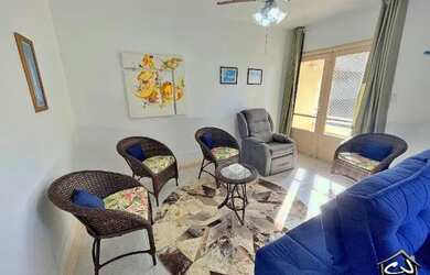 Imagem 3: Réveillon 2026 - Apartamento c/ 3 Quartos (1 c/ AR) - 1 Quadra Mar - Praia Grande