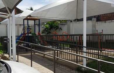 Imagem 6: Apartamento para locação com 2 quartos e vaga de garagem em São José...