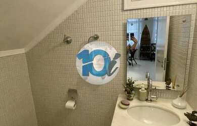 Imagem 11: CASA DE 4 QUARTOS - CONDOMÍNIO MARBELLA