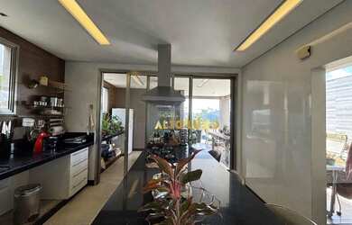 Imagem 12: Casa com 4 dormitórios à venda, 346 m² por R$ 3.380.000,00 - Mirante...