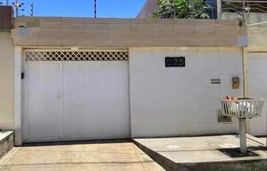 Imagem: VENDO CASA NO JOÃO ALVES(Ler discrição