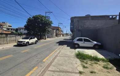 Imagem: O terreno possui 600m² de Área e está localizado em Lagomar