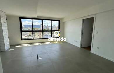 Imagem 8: Residencial Livty. Piscina, Churrasqueira, 79m² de Áreae1 Vaga na garagem