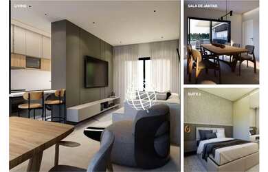 Imagem 7: Apartamento com 2 dormitórios à venda, 69 m² por R$ 679.789,70 - Vila...