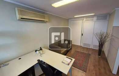 Imagem 9: Escritório para aluguel e venda possui 126 metros quadrados em Bela Vista...