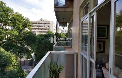 Imagem 8: Apartamento à venda Rua General Roca próximo a Praça Saens Pena 3 quartos sendo 1 suíte 1