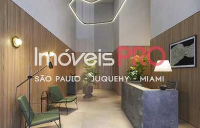 Imagem 8: Apartamento 63 m² para Venda no Campo Belo