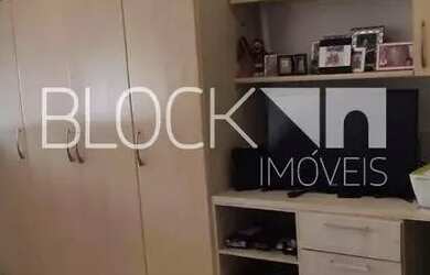 Imagem 15: Freguesia Jacarepaguá Cobertura 3 quartos, sendo 1 suite