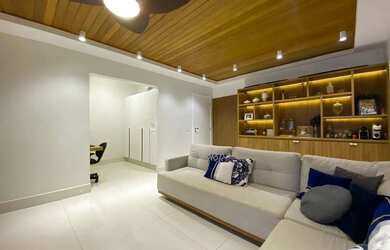 Imagem 4: Europark Ibirapuera Andar baixo, mobiliado, 03 suítes, 105 m², 02 vagas...